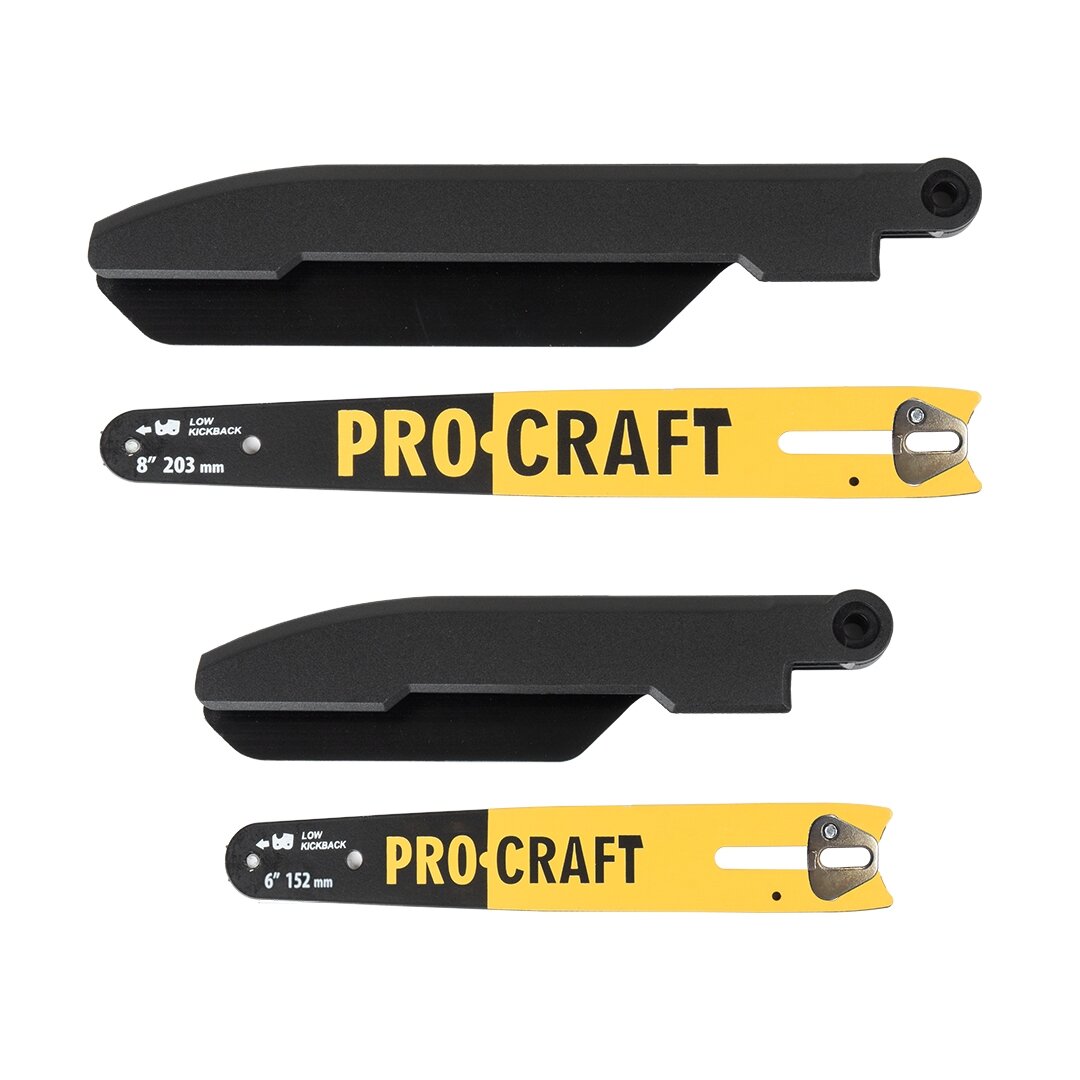 Akumuliatorinis rankinis pjūklas „ProCraft PKA32Li-P” 8