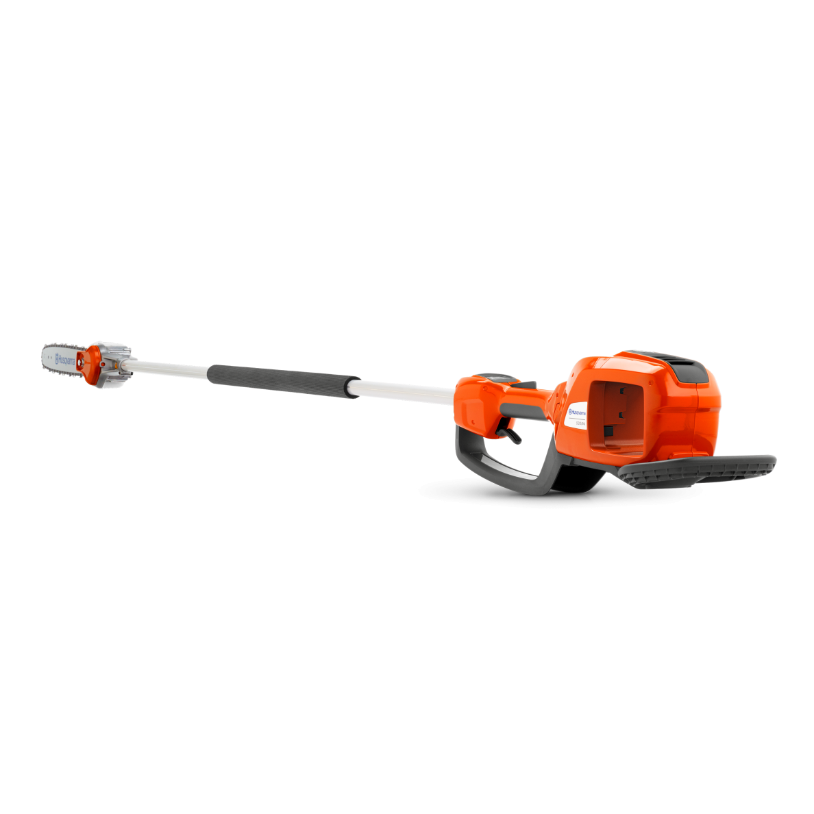 Akumuliatorinė aukštapjovė „Husqvarna 530iP4” Akumuliatorinė aukštapjovė „Husqvarna 530iP4”