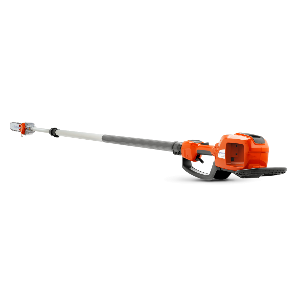 Akumuliatorinė aukštapjovė „Husqvarna 530iPT5” Akumuliatorinė aukštapjovė „Husqvarna 530iPT5”