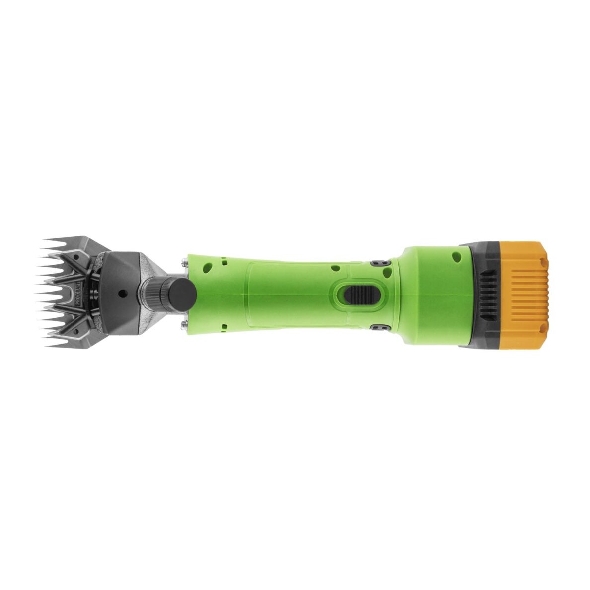 Akumuliatorinė avių kirpimo mašinėlė „ProCraft SC20” 6