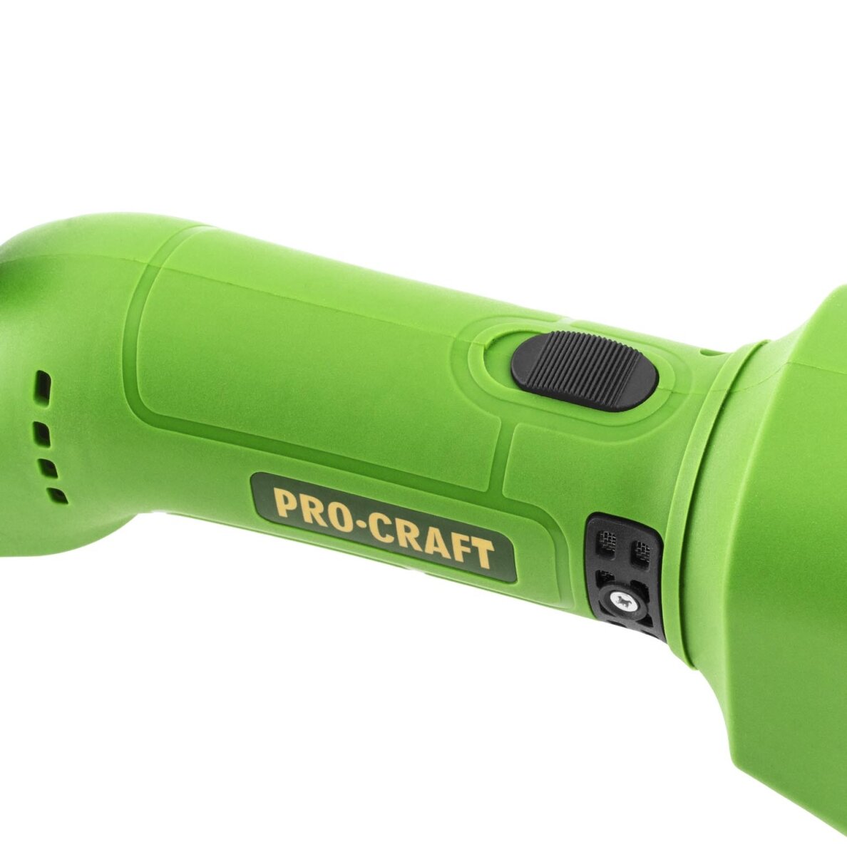 Akumuliatorinė avių kirpimo mašinėlė „ProCraft SC20” 8