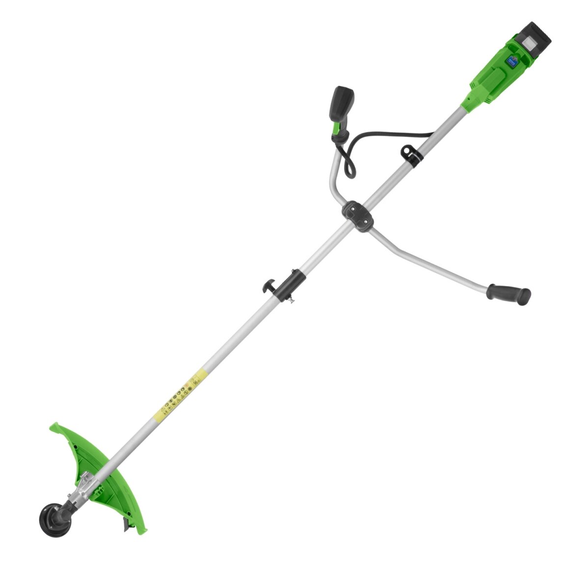 Akumuliatorinė krūmapjovė „ProCraft ATA-20BS” 2