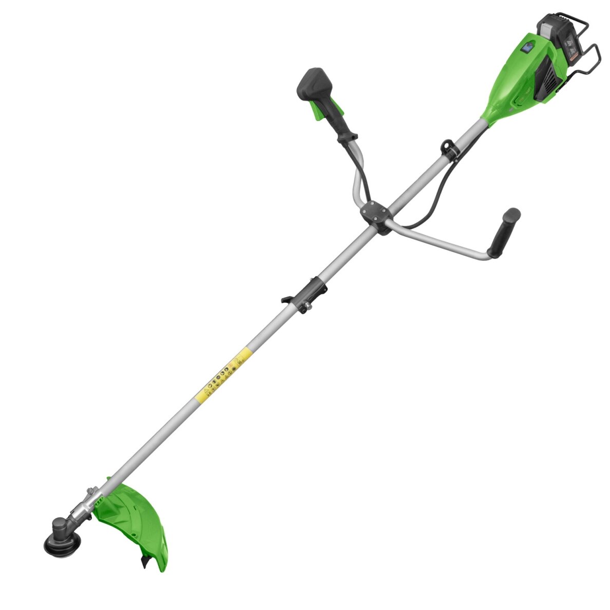 Akumuliatorinė krūmapjovė „ProCraft ATA-40BS” 1