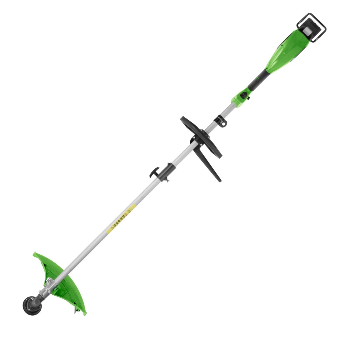 Akumuliatorinė krūmapjovė „ProCraft ATA-40S” 2