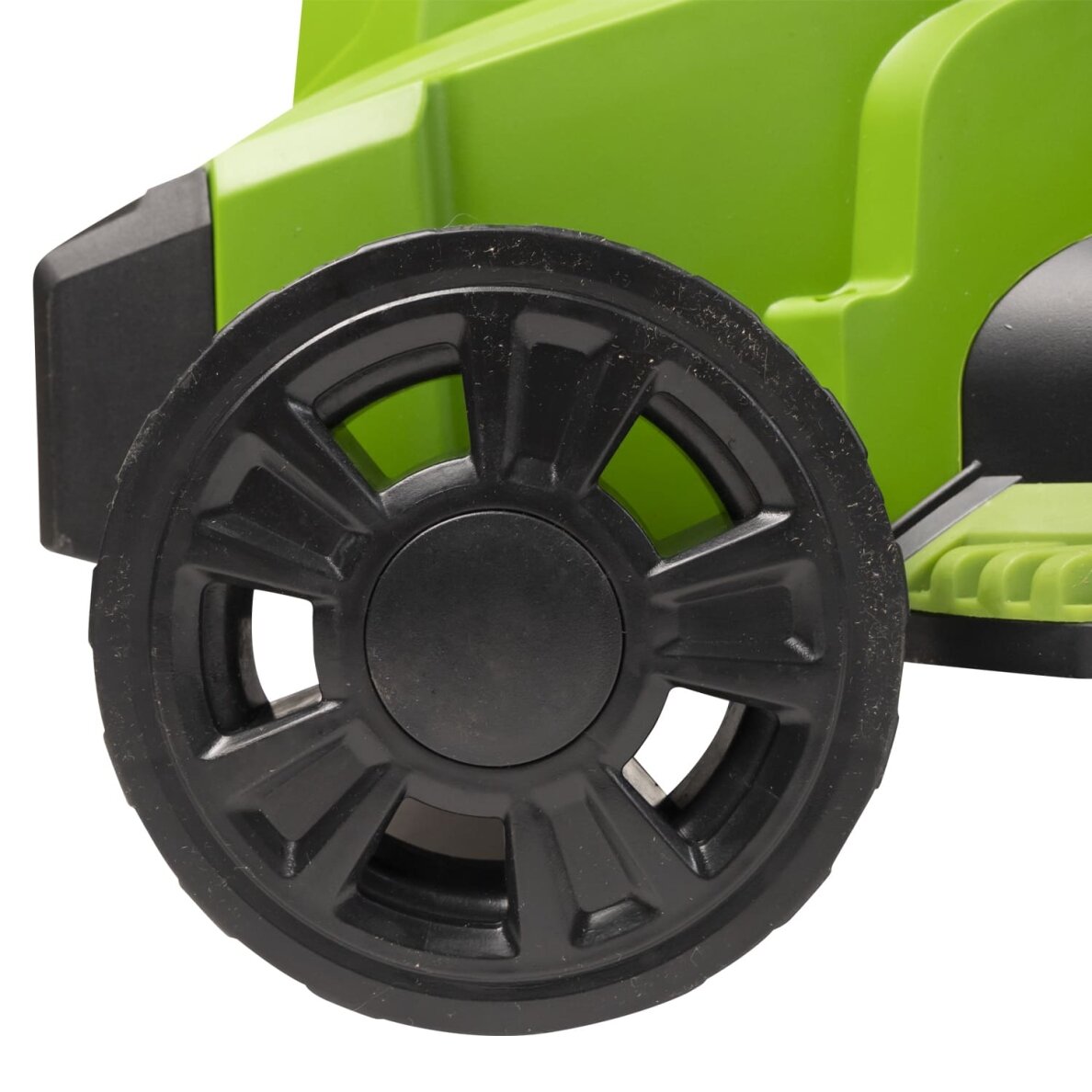 Akumuliatorinė vejapjovė „ProCraft PLM20bb” 11 Akumuliatorinė vejapjovė „ProCraft PLM20bb” 11