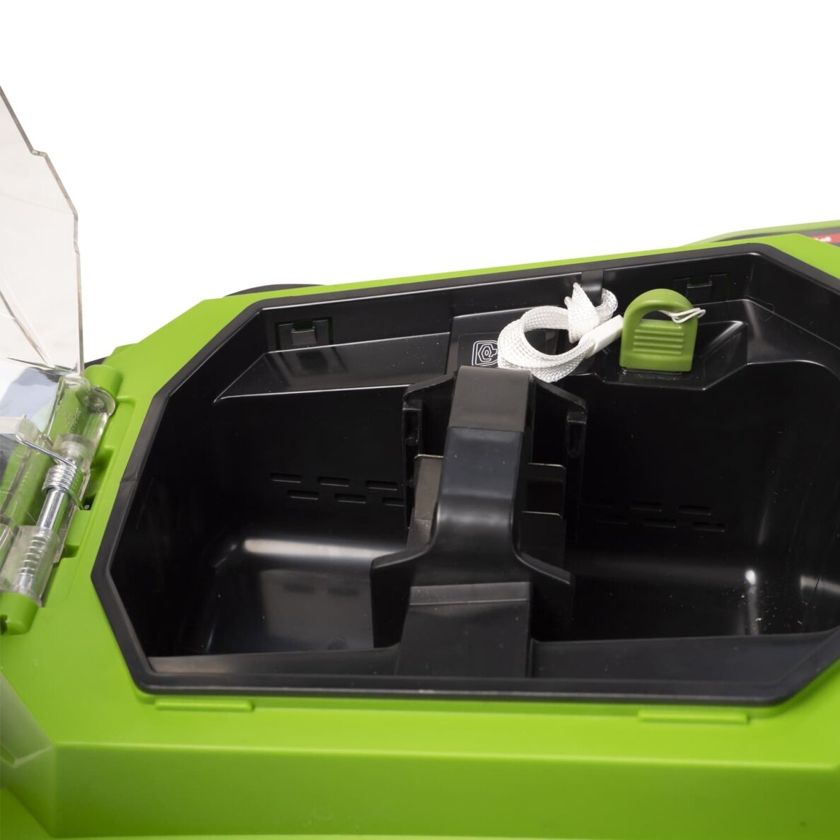 Akumuliatorinė vejapjovė „ProCraft PLM20bb” 12