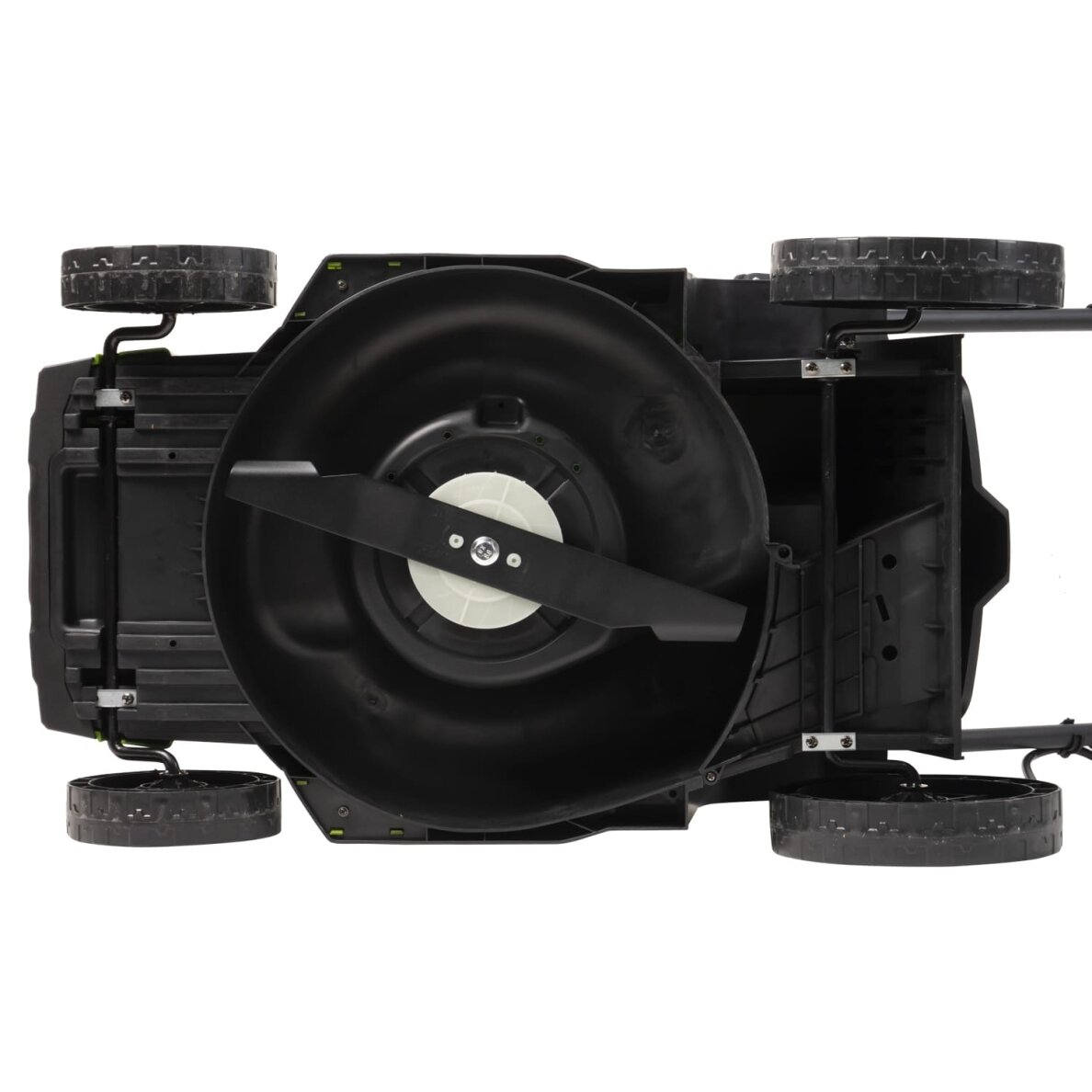 Akumuliatorinė vejapjovė „ProCraft PLM20bb” 13