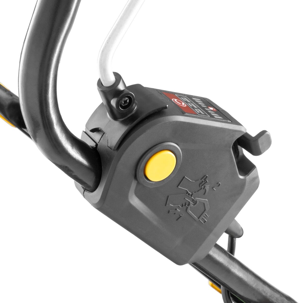 Akumuliatorinė vejapjovė „ProCraft PLM21bb” 9 Akumuliatorinė vejapjovė „ProCraft PLM21bb” 9