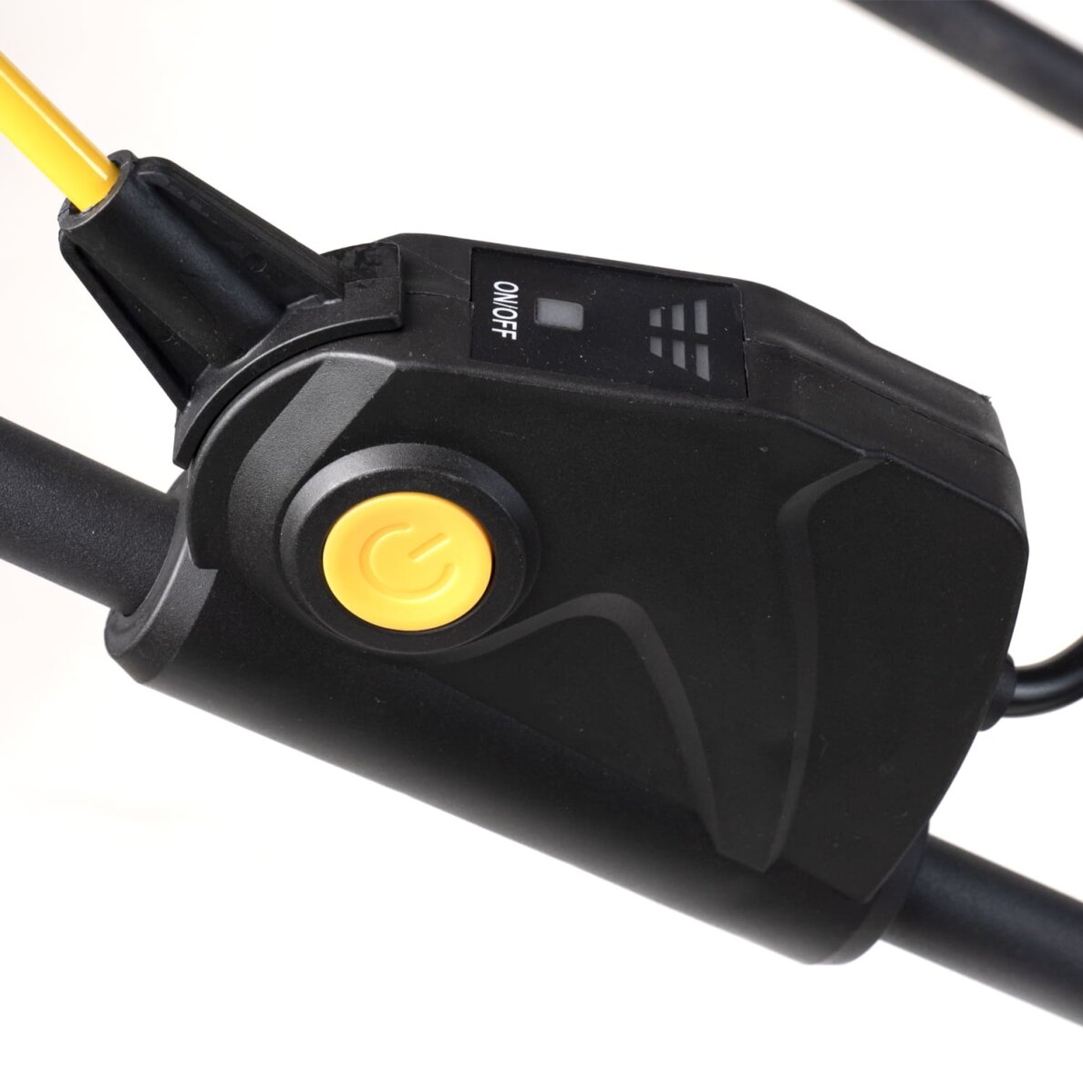 Akumuliatorinė vejapjovė „ProCraft PLM22bb” 10