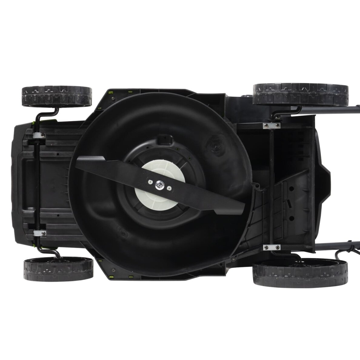 Akumuliatorinė vejapjovė „ProCraft PLM22bb” 14