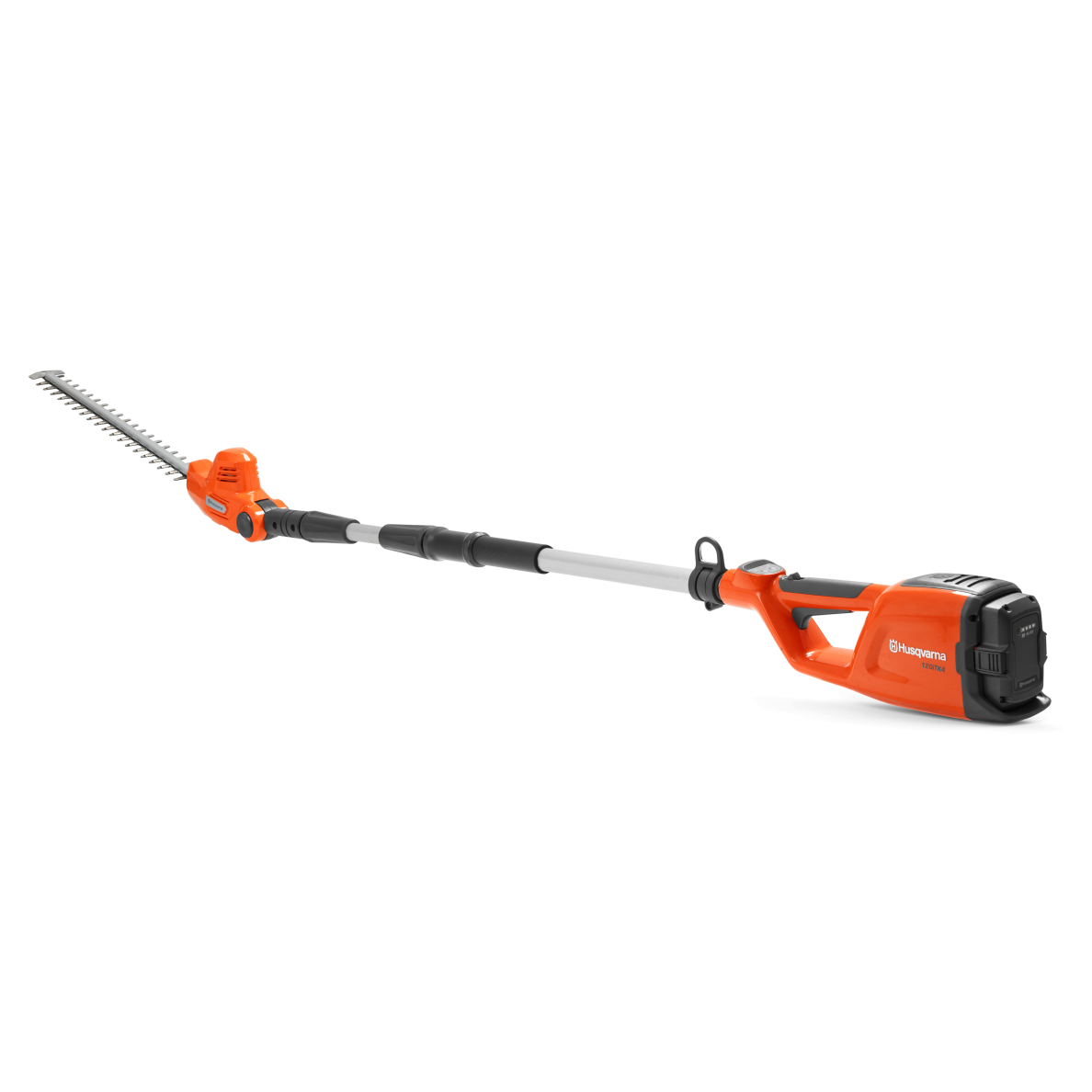 Akumuliatorinės gyvatvorių žirklės „Husqvarna 120iTK4-H with battery and charger” Akumuliatorinės gyvatvorių žirklės „Husqvarna 120iTK4-H with battery and charger”