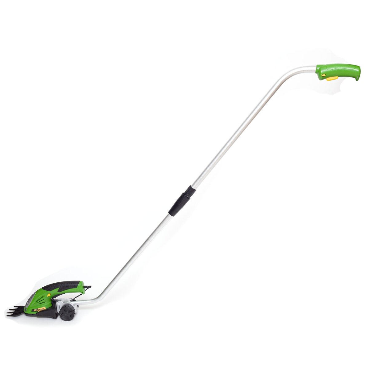 Akumuliatorinės žolės žirklės „ProCraft PGH1300” 3 Akumuliatorinės žolės žirklės „ProCraft PGH1300” 3