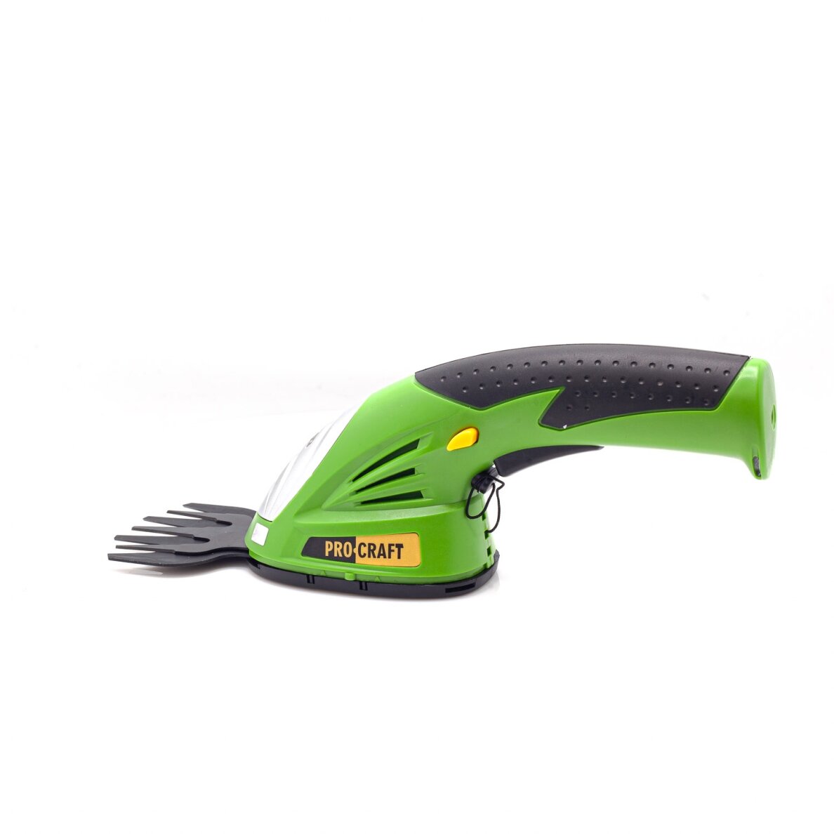 Akumuliatorinės žolės žirklės „ProCraft PGH1300” 5 Akumuliatorinės žolės žirklės „ProCraft PGH1300” 5