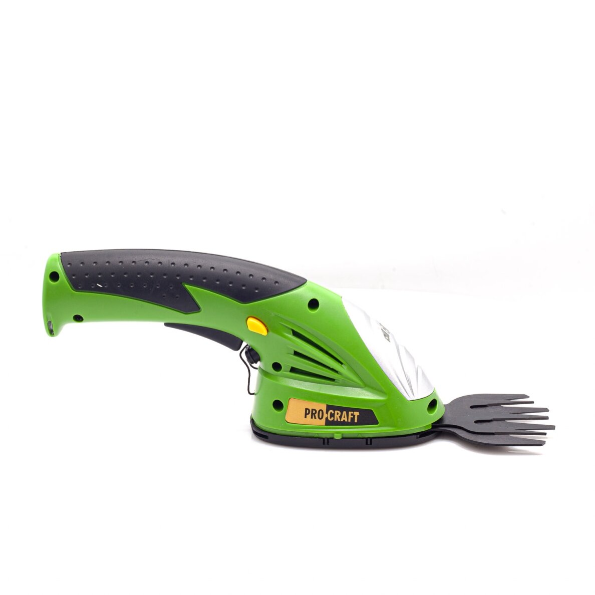 Akumuliatorinės žolės žirklės „ProCraft PGH1300” 6 Akumuliatorinės žolės žirklės „ProCraft PGH1300” 6