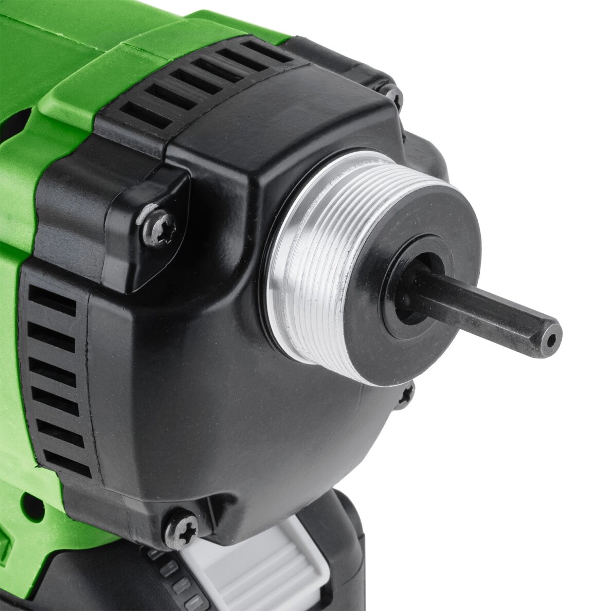 Akumuliatorinis betono vibratorius „ProCraft CV20bb” 4