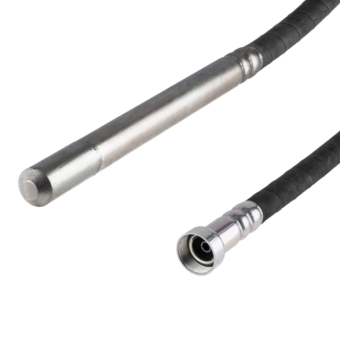 Akumuliatorinis betono vibratorius „ProCraft CV20bb” 6 Akumuliatorinis betono vibratorius „ProCraft CV20bb” 6