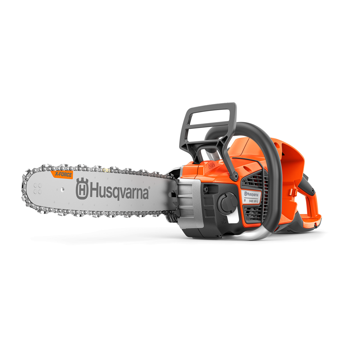 Akumuliatorinis grandininis pjūklas „Husqvarna 542i XP® G” (13")