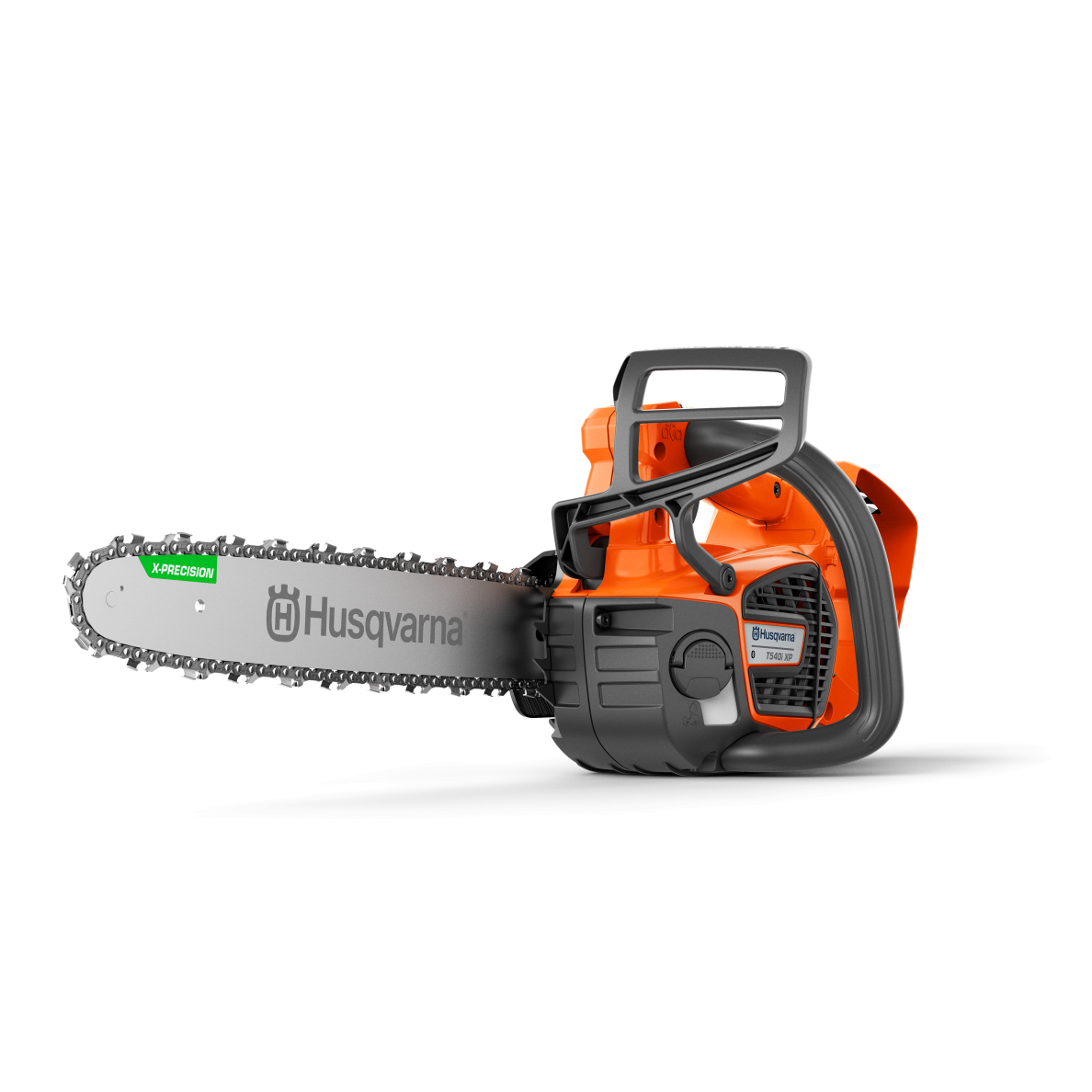 Akumuliatorinis grandininis pjūklas „Husqvarna T540i XP®” Akumuliatorinis grandininis pjūklas „Husqvarna T540i XP®”