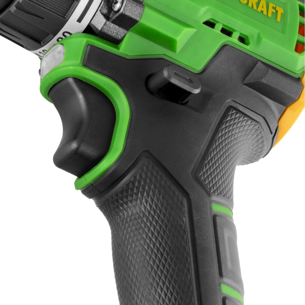 Akumuliatorinis gręžtuvas-suktuvas „ProCraft PA18LiH” 8