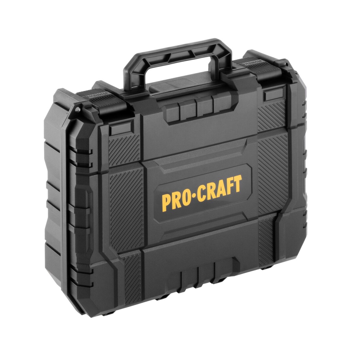 Akumuliatorinis gręžtuvas-suktuvas „ProCraft PA18LiH” 9 Akumuliatorinis gręžtuvas-suktuvas „ProCraft PA18LiH” 9