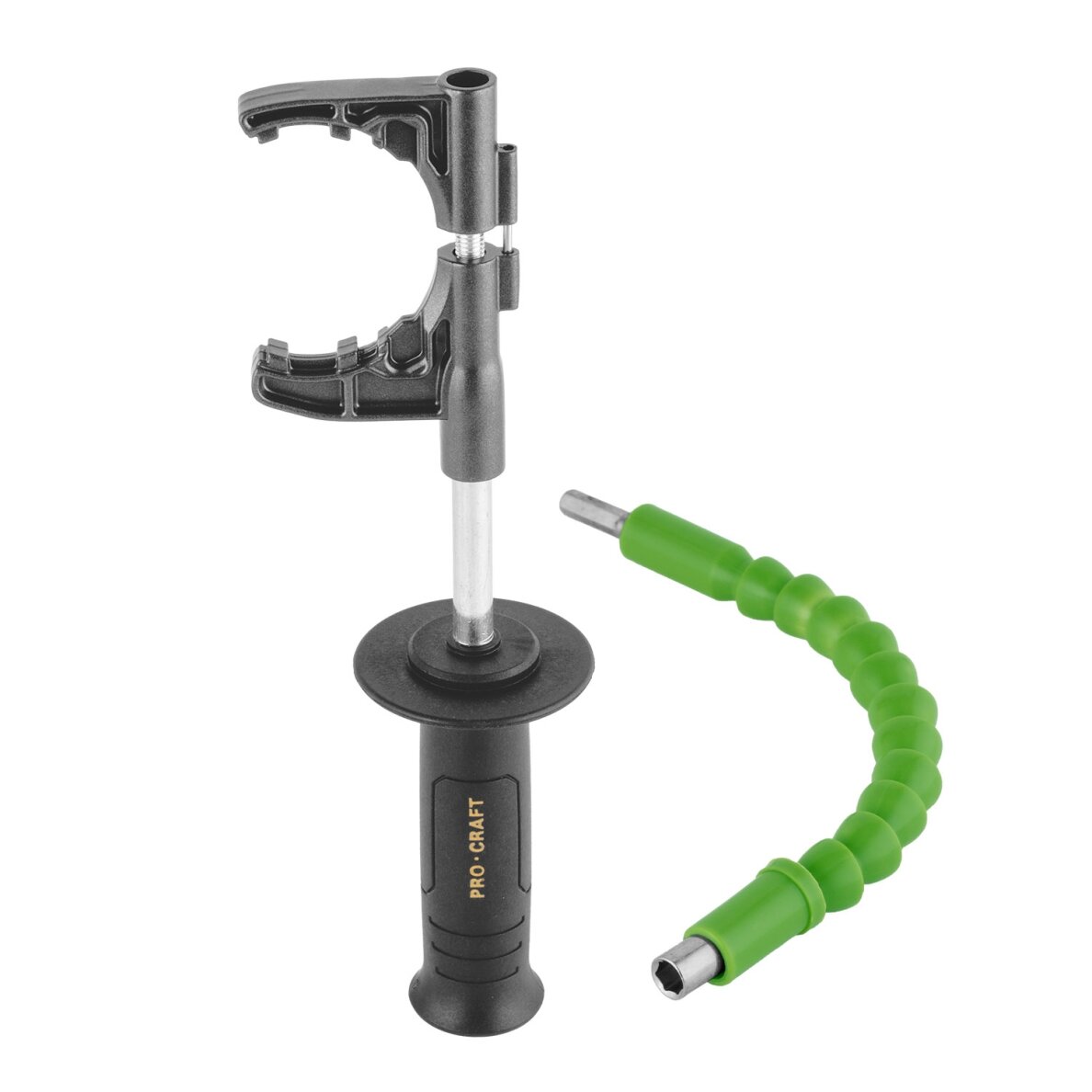 Akumuliatorinis gręžtuvas-suktuvas „ProCraft PA18ProBL-BB” 12 Akumuliatorinis gręžtuvas-suktuvas „ProCraft PA18ProBL-BB” 12