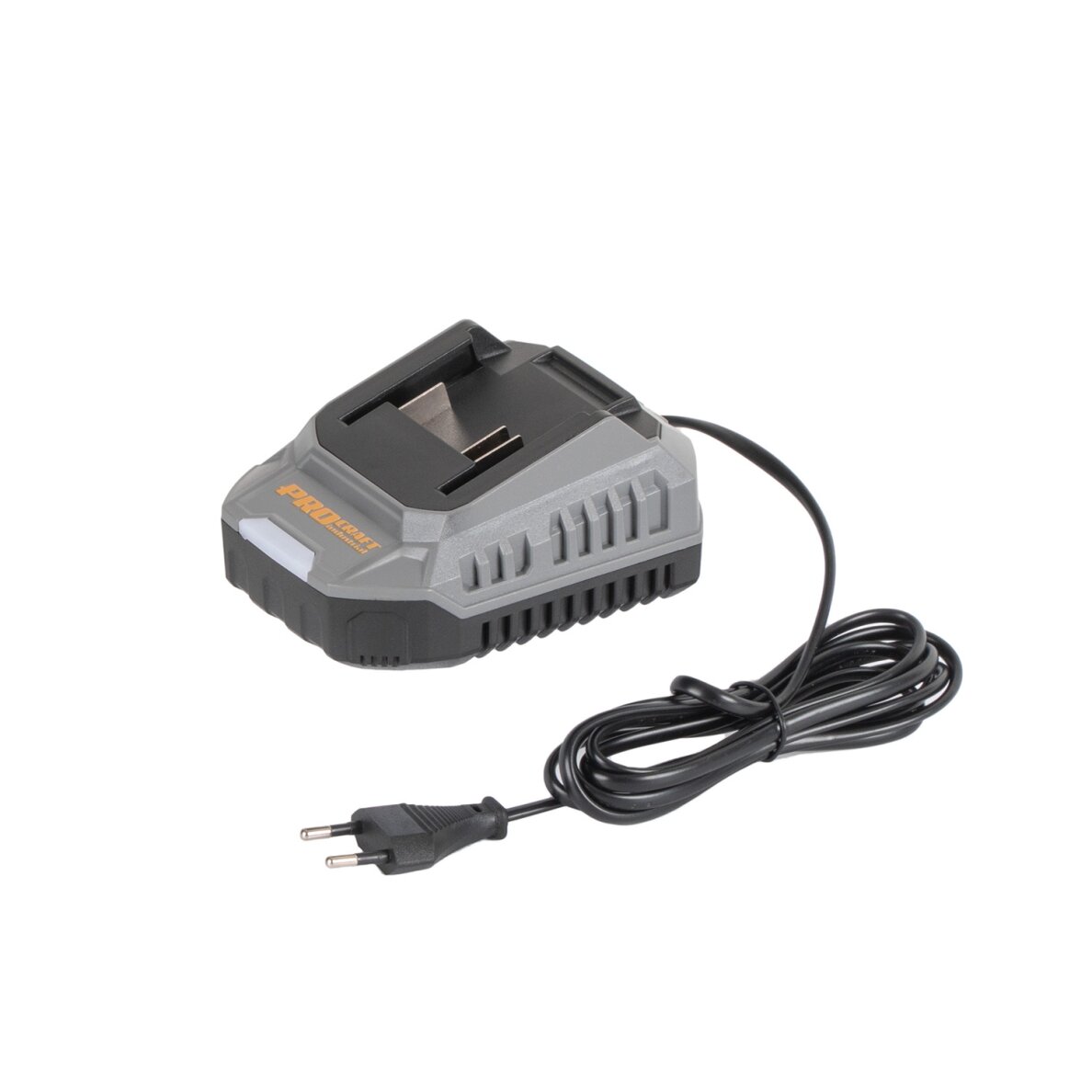 Akumuliatorinis kampinis šlifuoklis „ProCraft Industrial AG125A” 10