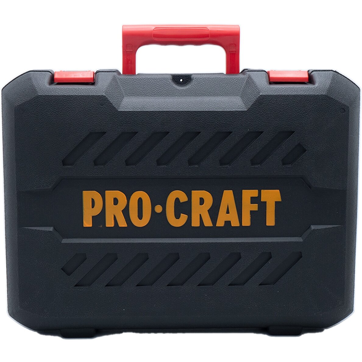 Akumuliatorinis kampinis šlifuoklis „ProCraft PGA20bb” 5