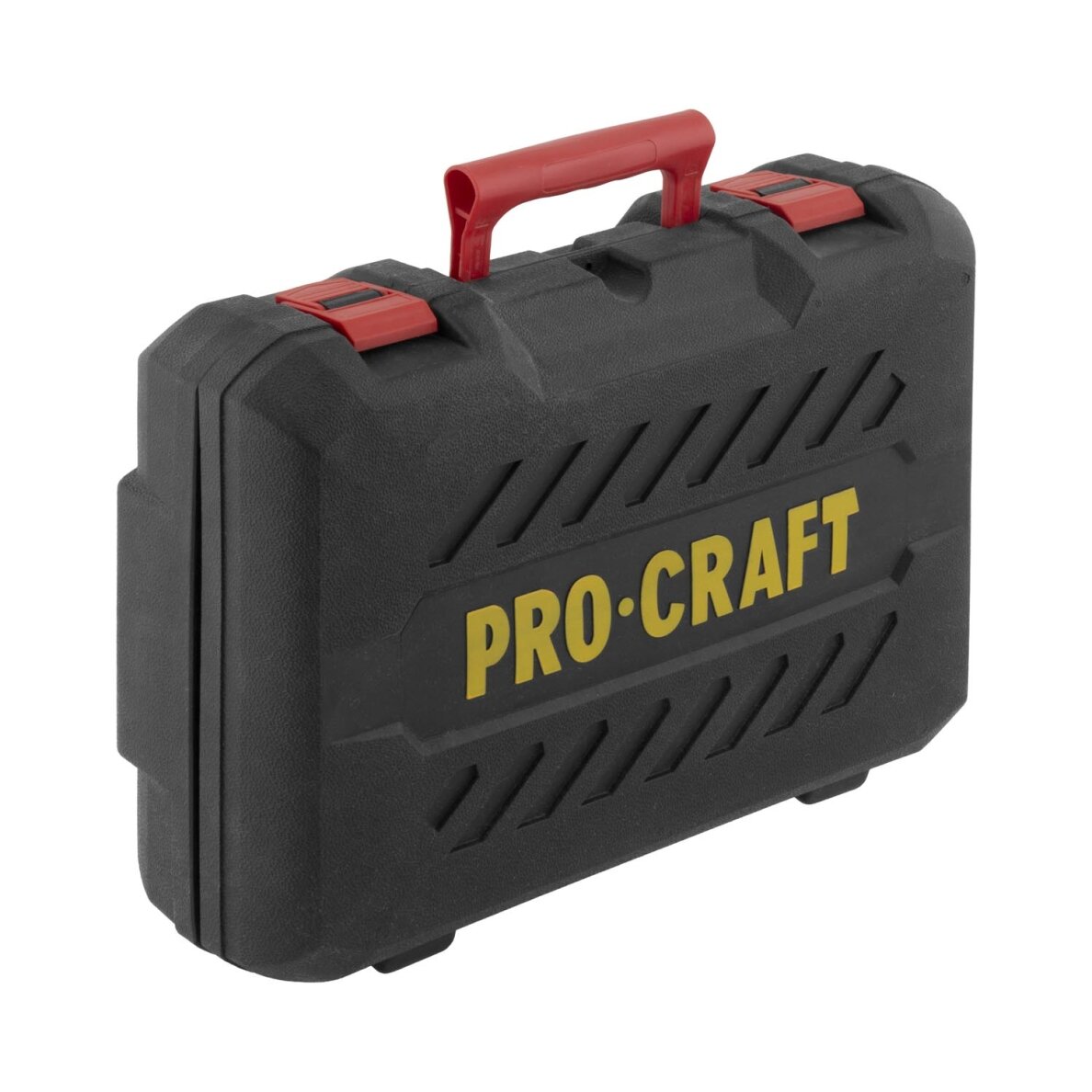 Akumuliatorinis kampinis šlifuoklis „ProCraft PWA216” 11 Akumuliatorinis kampinis šlifuoklis „ProCraft PWA216” 11