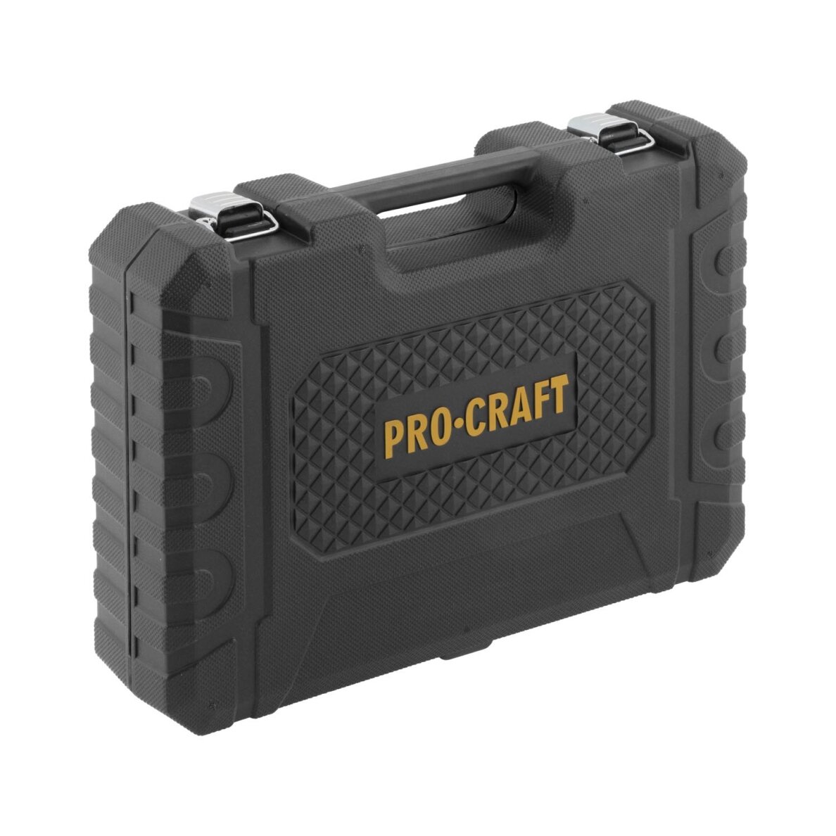 Akumuliatorinis kampinis šlifuoklis „ProCraft PWA220” 11 Akumuliatorinis kampinis šlifuoklis „ProCraft PWA220” 11
