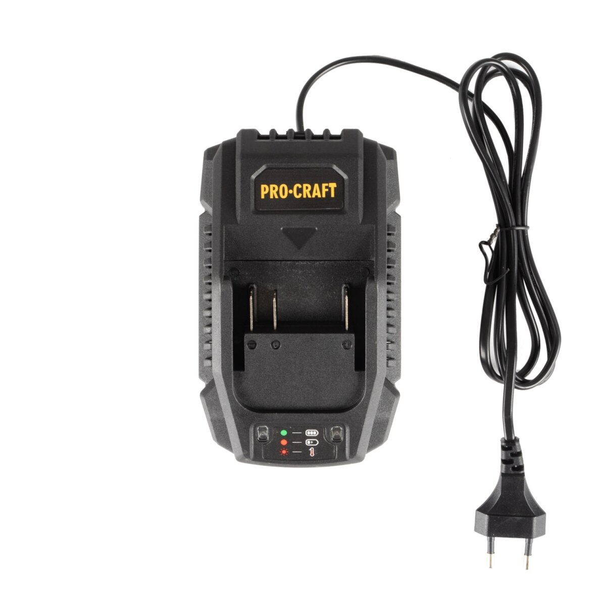 Akumuliatorinis kniedijimo pistoletas „ProCraft PRG20" 11