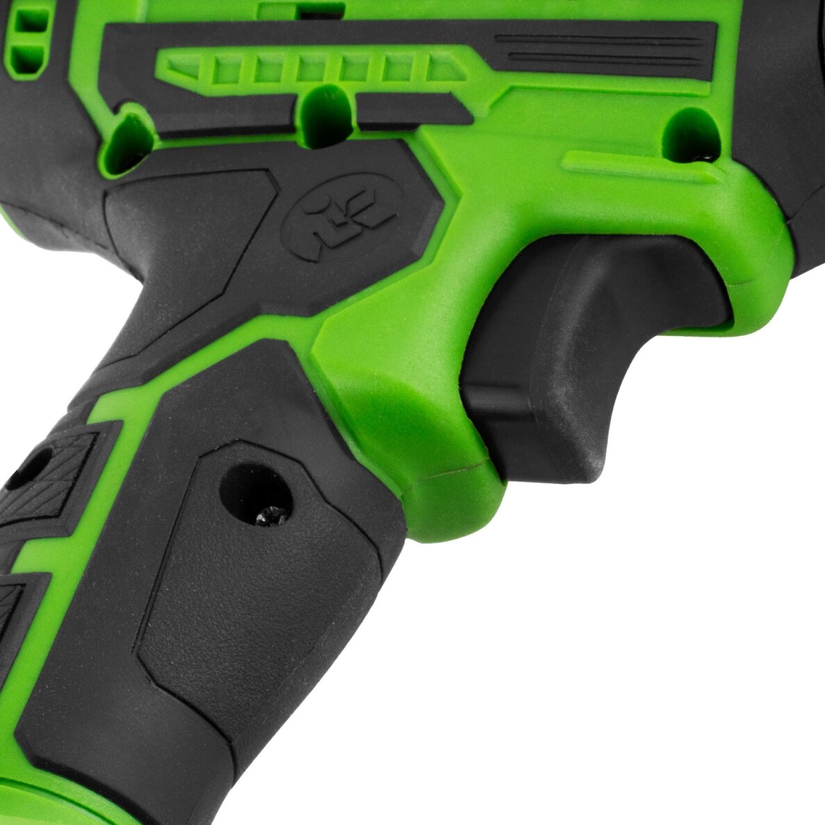Akumuliatorinis kniedijimo pistoletas „ProCraft PRG20" 5 Akumuliatorinis kniedijimo pistoletas „ProCraft PRG20" 5