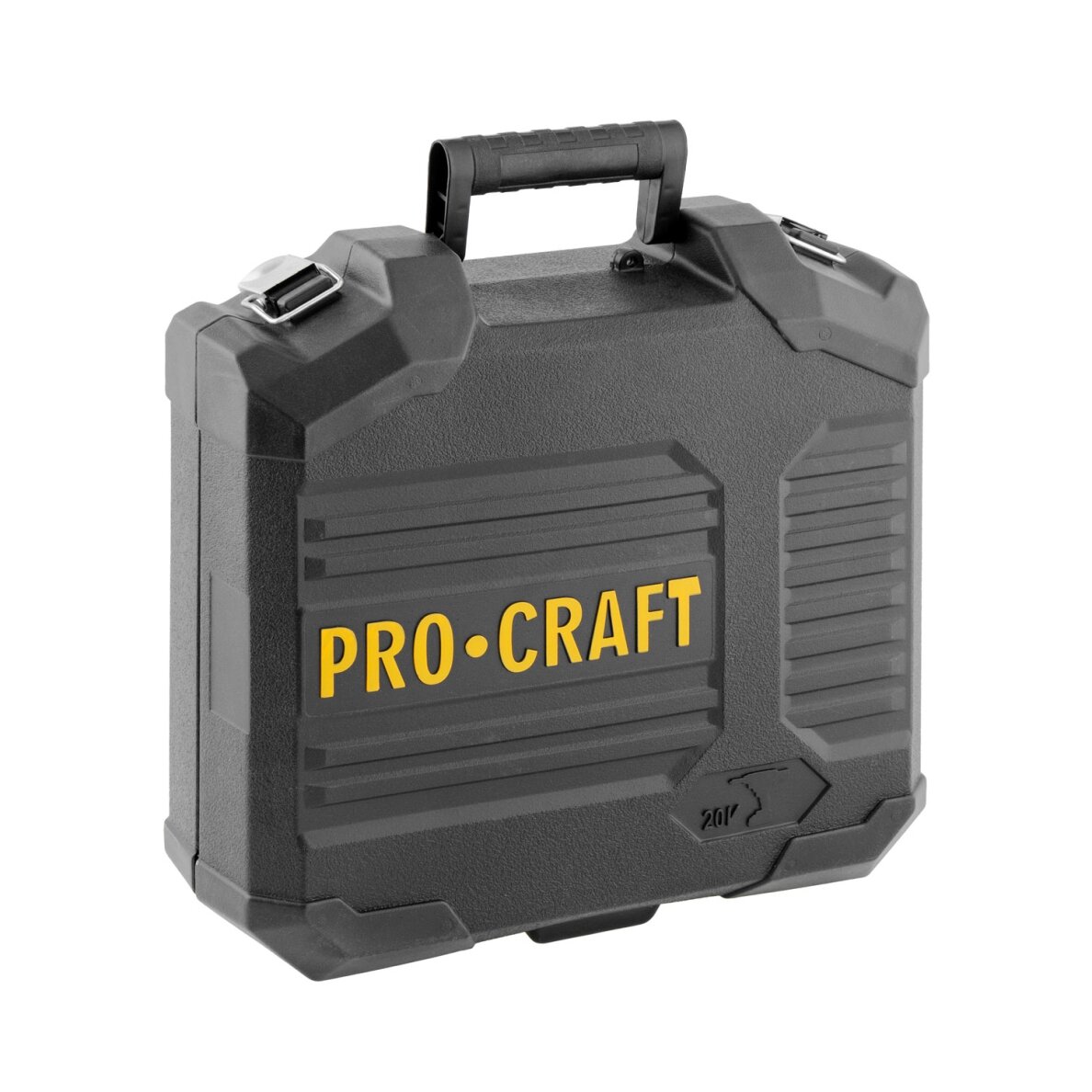 Akumuliatorinis kniedijimo pistoletas „ProCraft PRG20" 7