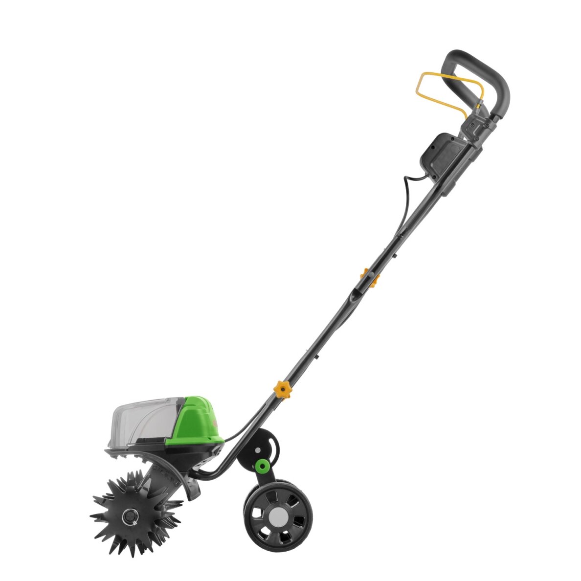 Akumuliatorinis kultivatorius „ProCraft CT20/2bb” 3