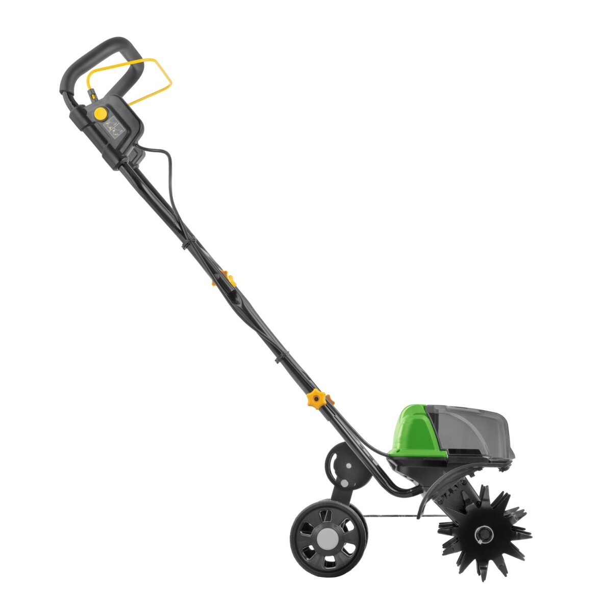 Akumuliatorinis kultivatorius „ProCraft CT20/2bb” 4