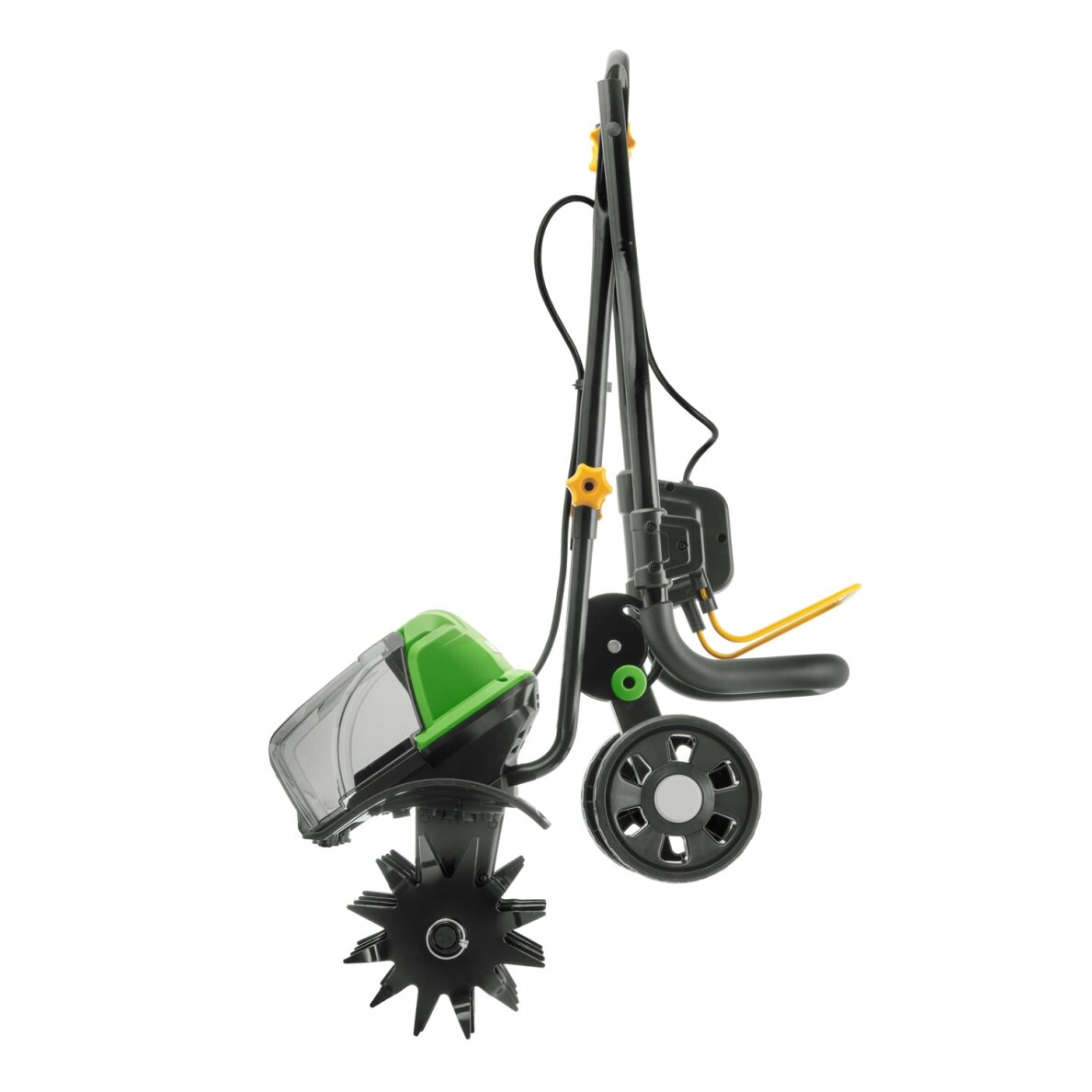 Akumuliatorinis kultivatorius „ProCraft CT20/2bb” 8