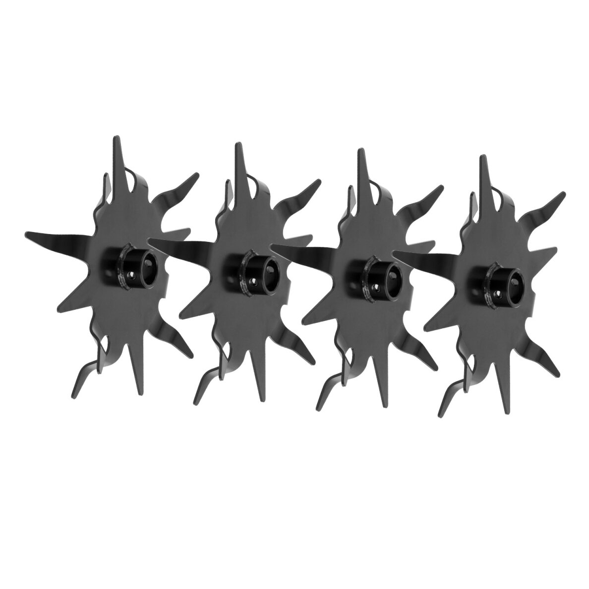 Akumuliatorinis kultivatorius „ProCraft CT20bb” 9 Akumuliatorinis kultivatorius „ProCraft CT20bb” 9