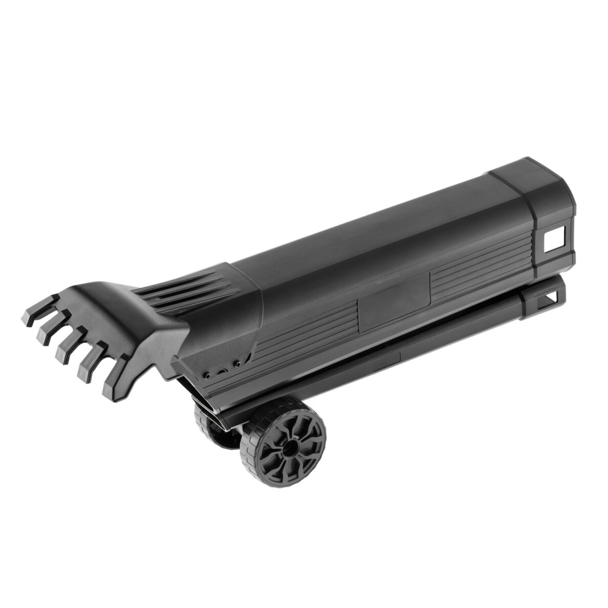 Akumuliatorinis lapų pūstuvas-siurblys „ProCraft VB22" 8 Akumuliatorinis lapų pūstuvas-siurblys „ProCraft VB22" 8