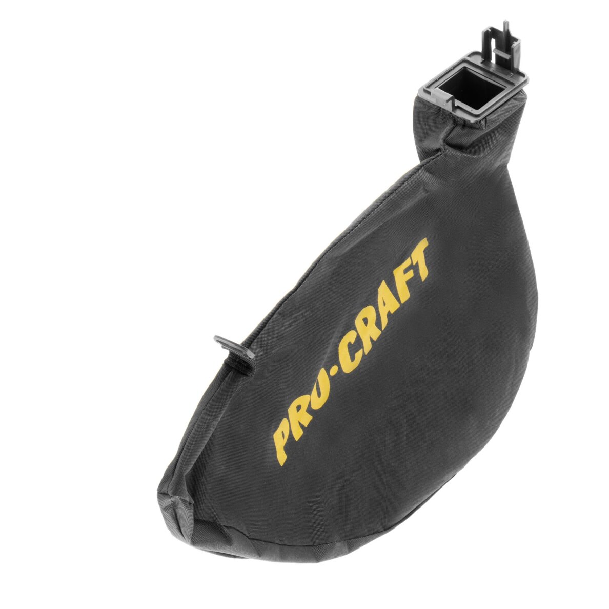 Akumuliatorinis lapų pūstuvas-siurblys „ProCraft VB22" 9