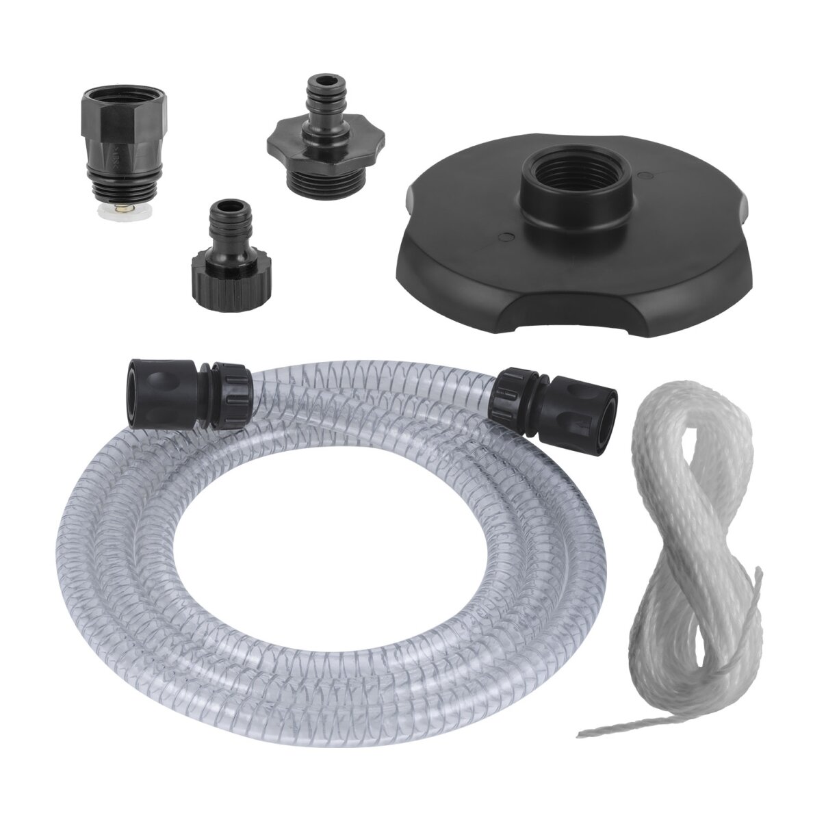Akumuliatorinis panardinamas siurblys „ProCraft CPN21bb" 9