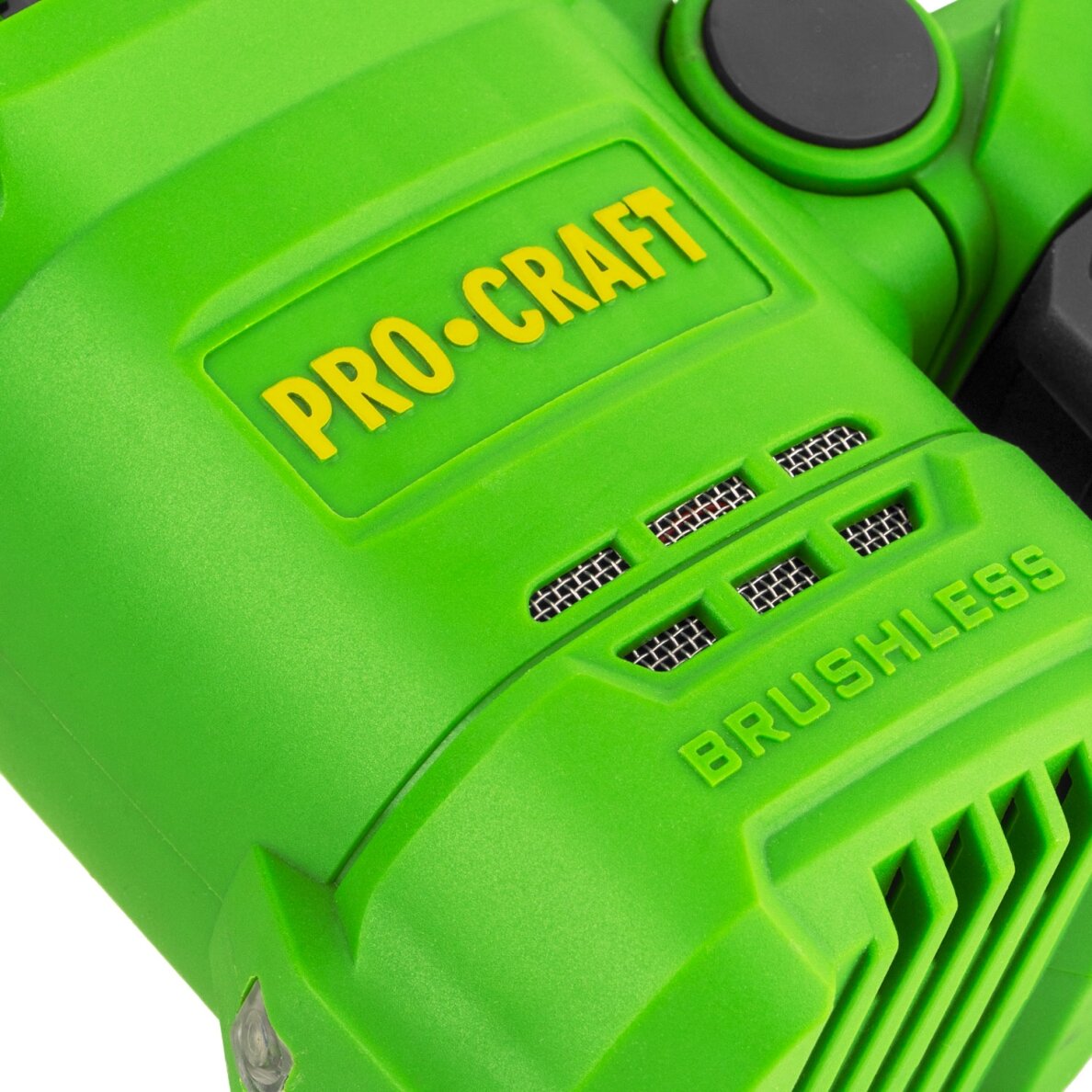 Akumuliatorinis perforatorius „ProCraft PHA50-1b-c SDS-MAX” 13 Akumuliatorinis perforatorius „ProCraft PHA50-1b-c SDS-MAX” 13