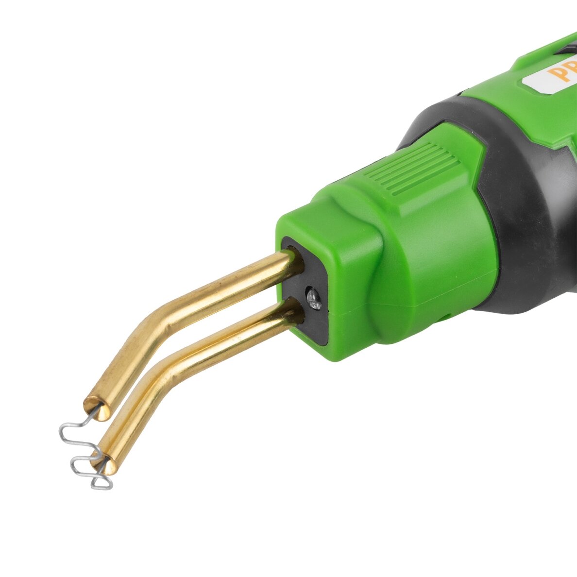 Akumuliatorinis plastiko suvirinimo aparatas „ProCraft CS40-BB” 7 Akumuliatorinis plastiko suvirinimo aparatas „ProCraft CS40-BB” 7