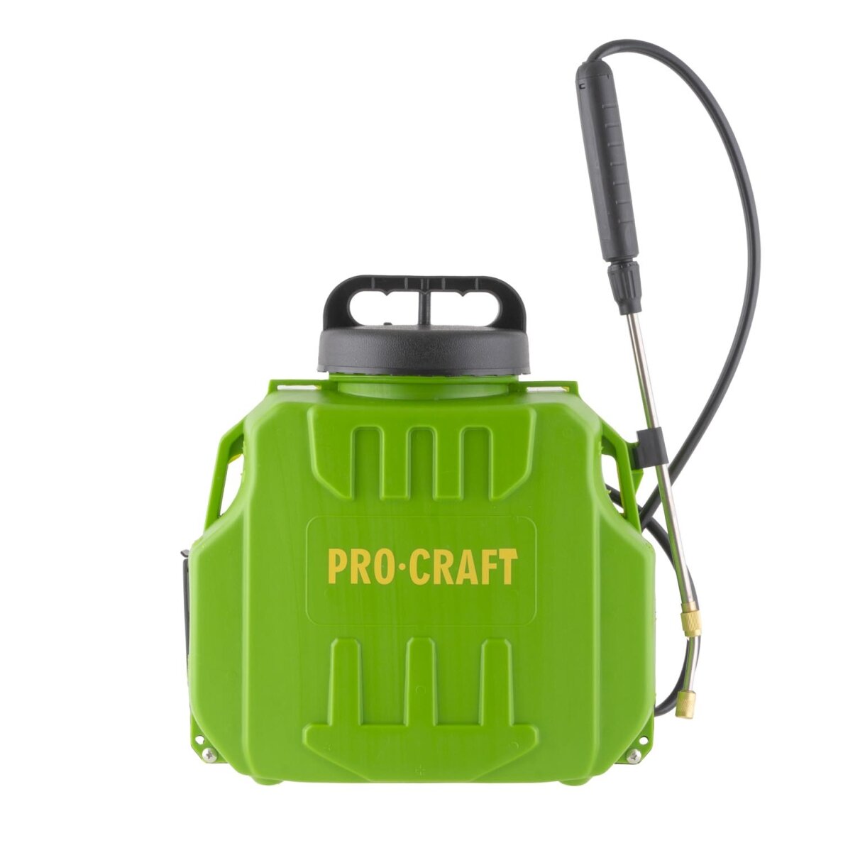 Akumuliatorinis purkštuvas „ProCraft AS5” 2 Akumuliatorinis purkštuvas „ProCraft AS5” 2