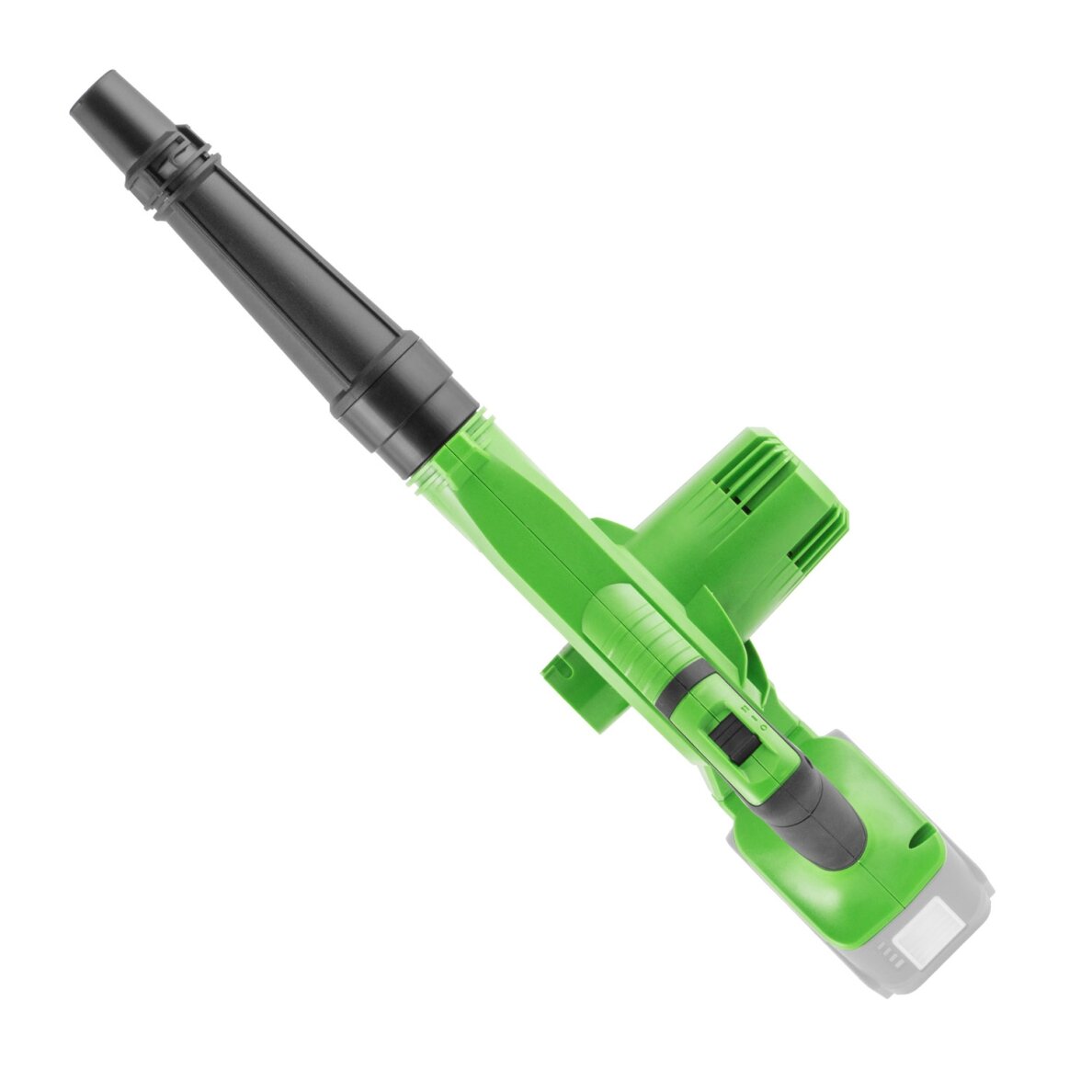 Akumuliatorinis pūstuvas „ProCraft PB22” 6 Akumuliatorinis pūstuvas „ProCraft PB22” 6