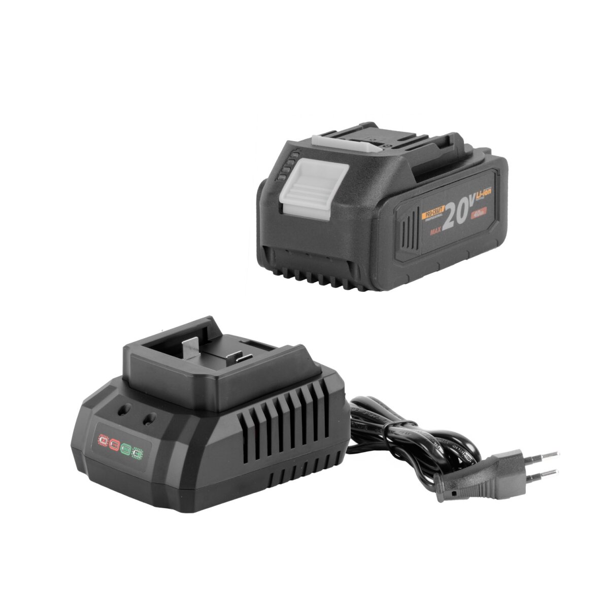Akumuliatorinis siaurapjūklis „ProCraft Industrial RS20A-1B-C” 13 Akumuliatorinis siaurapjūklis „ProCraft Industrial RS20A-1B-C” 13