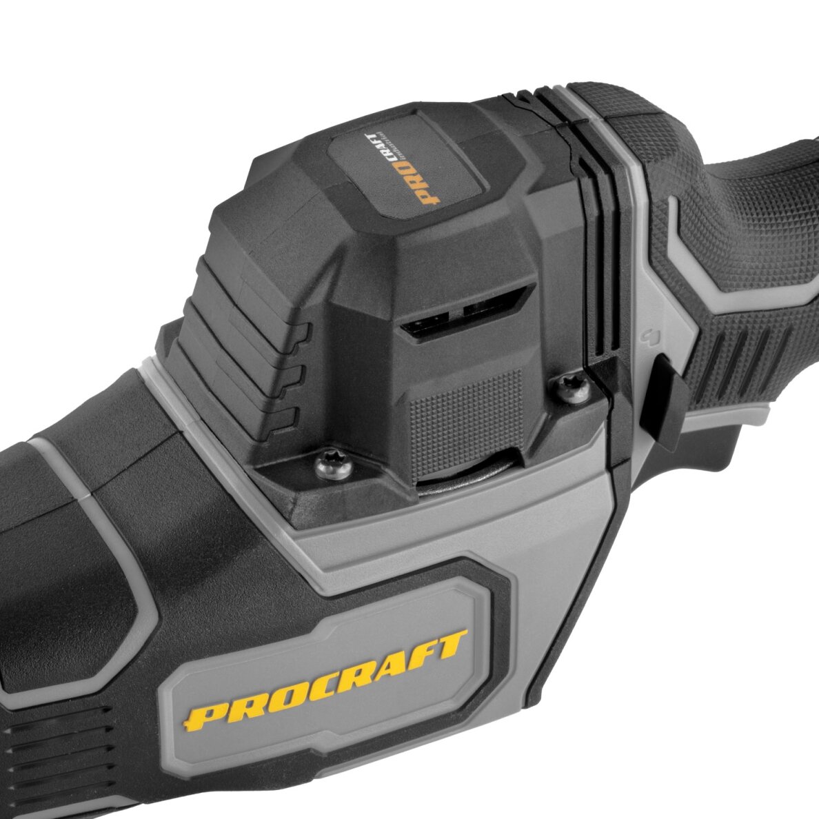 Akumuliatorinis siaurapjūklis „ProCraft Industrial RS20A-1B-C” 9 Akumuliatorinis siaurapjūklis „ProCraft Industrial RS20A-1B-C” 9