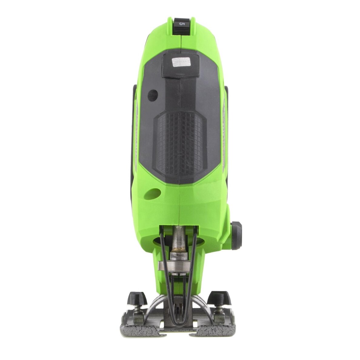 Akumuliatorinis siaurapjūklis „ProCraft ST22” 8