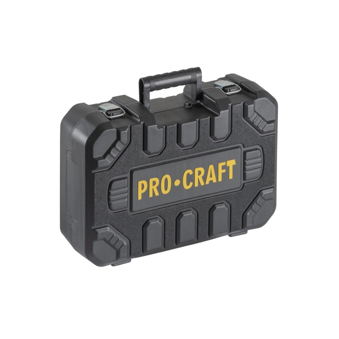 Akumuliatorinis smūginis veržliasukis „ProCraft PWA80 1b” 9