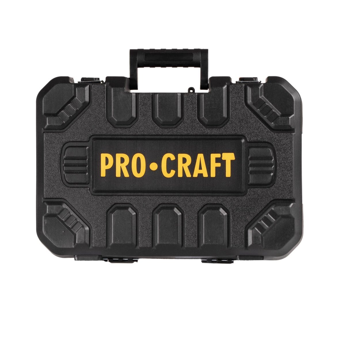 Akumuliatorinis smūginis veržliasukis „ProCraft PWA82 1b" 10 Akumuliatorinis smūginis veržliasukis „ProCraft PWA82 1b" 10