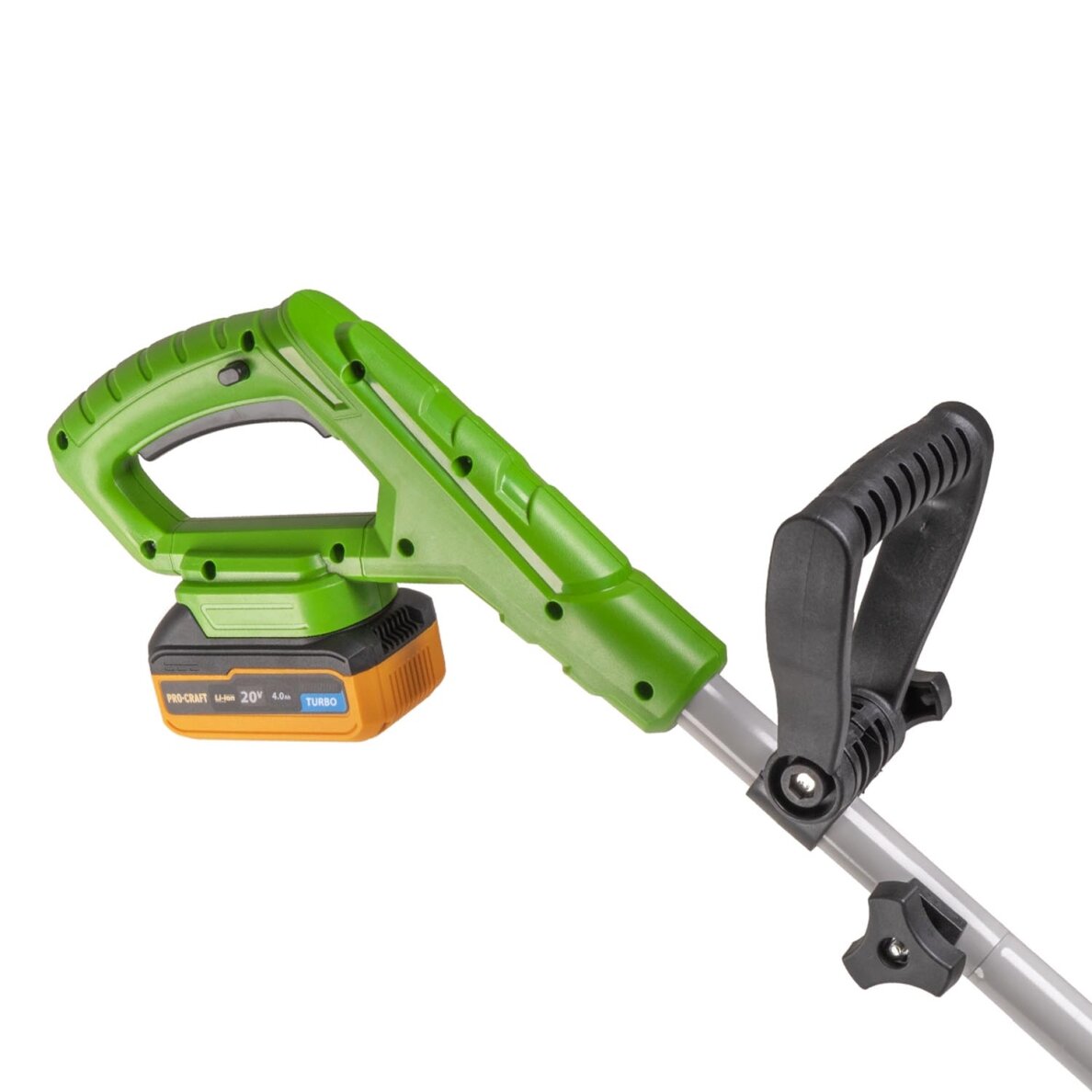 Akumuliatorinis sniego valytuvas „ProCraft PSB20bb” 5 Akumuliatorinis sniego valytuvas „ProCraft PSB20bb” 5