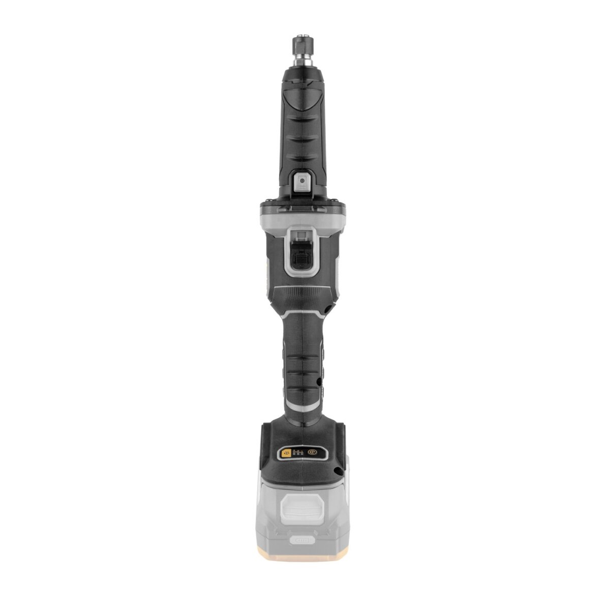 Akumuliatorinis tiesinis šlifuoklis „ProCraft Industrial DG20A-BB" 5 Akumuliatorinis tiesinis šlifuoklis „ProCraft Industrial DG20A-BB" 5
